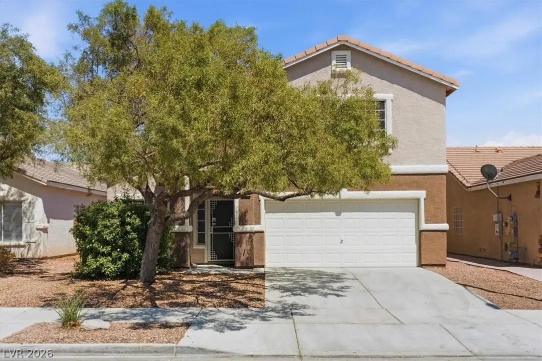 6018 Highland Gardens Drive, North Las Vegas, NV 89031 - #1