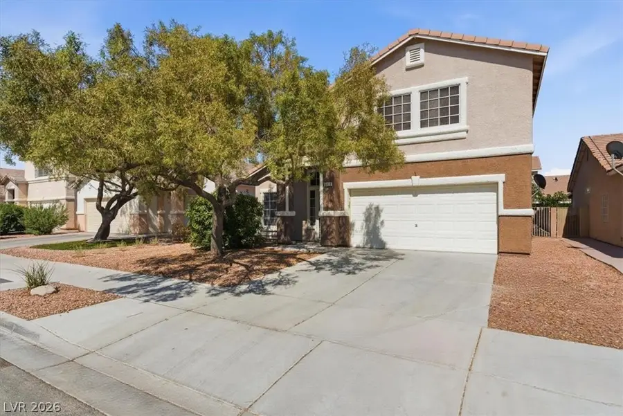 6018 Highland Gardens Drive, North Las Vegas, NV 89031 - #2