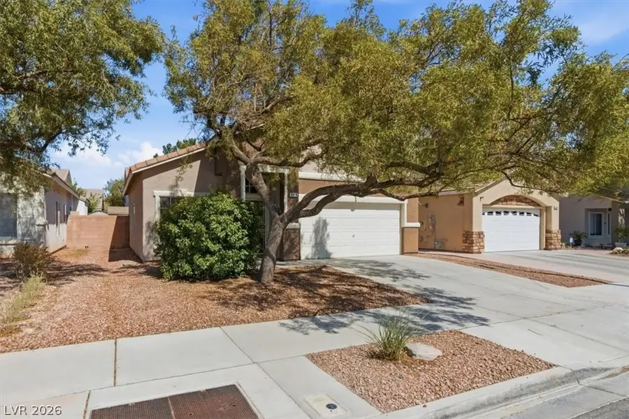 6018 Highland Gardens Drive, North Las Vegas, NV 89031 - #3