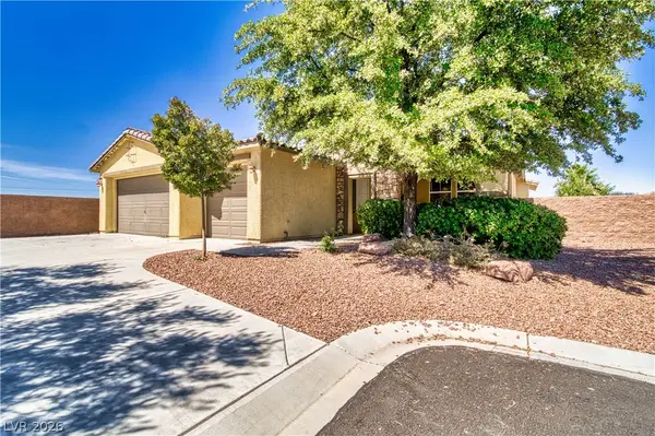 4920 Pacini Court, Pahrump, NV 89061