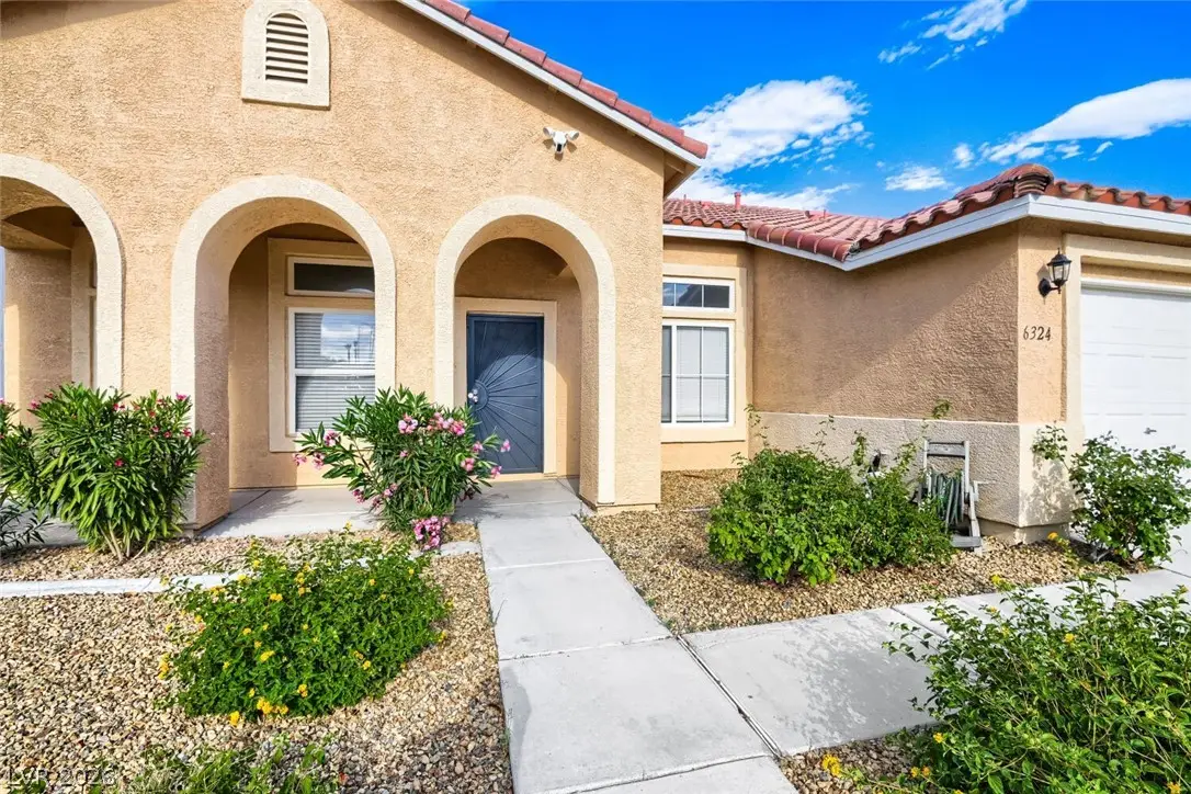 6324 Black Oaks Street, North Las Vegas, NV 89031 - #1