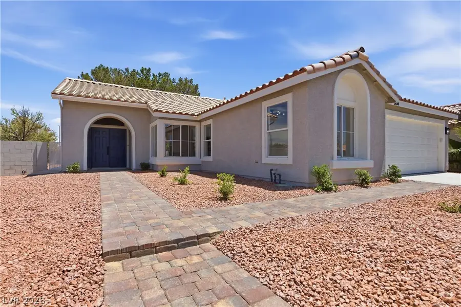 6134 Evening View Street, North Las Vegas, NV 89031 - #2