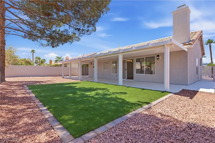 6134 Evening View Street, North Las Vegas, NV 89031 - #3