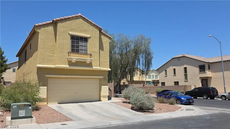 2880 Vigilante Court, North Las Vegas, NV 89081 - #2