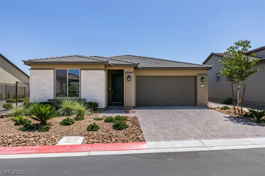 10184 Chrysolite, Las Vegas, NV 89143 - #2