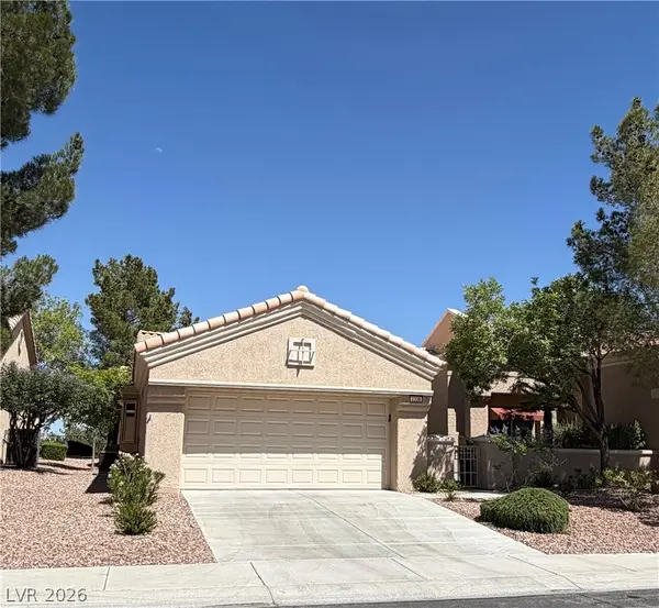 2338 Hot Brook Point Street, Las Vegas, NV 89134