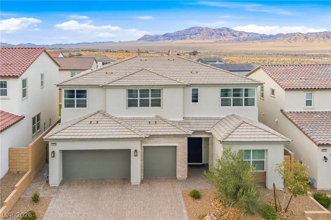 10178 Bismarck Palms Avenue, Las Vegas, NV 89166 - #1