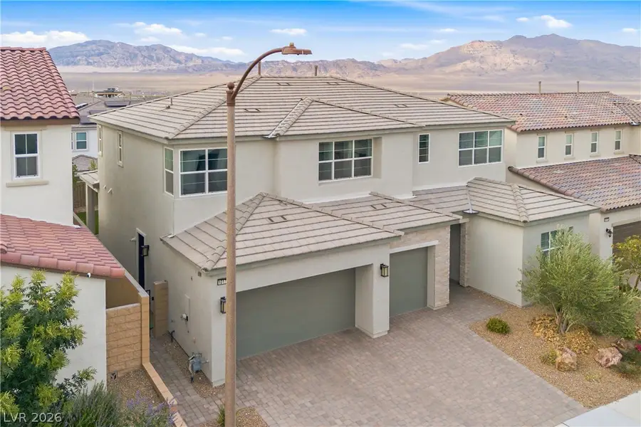 10178 Bismarck Palms Avenue, Las Vegas, NV 89166 - #2