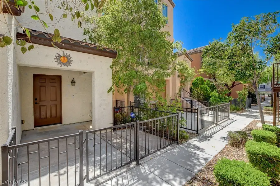 7717 Classy Cashmere Court, Las Vegas, NV 89149 - #2