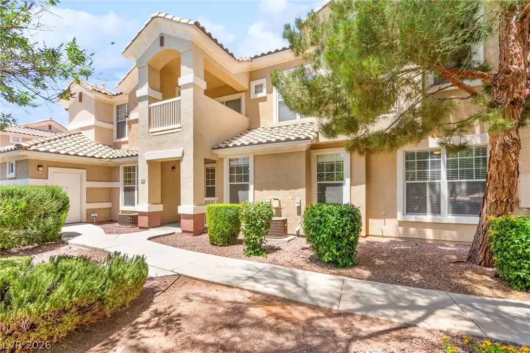 5855 Valley Drive #1043, North Las Vegas, NV 89031 - #1