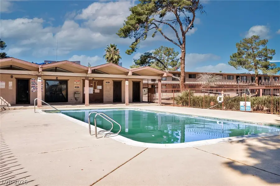 3718 Hazelwood Street #7, Las Vegas, NV 89119 - #2