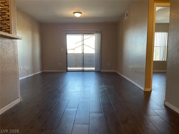 45 Maleena Mesa Street #425, Henderson, NV 89074