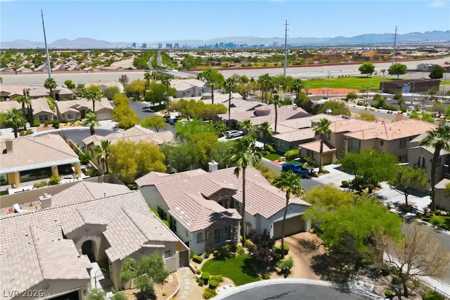 3338 Mission Creek Court, Las Vegas, NV 89135 - #2