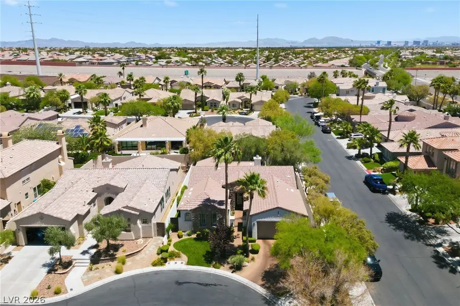 3338 Mission Creek Court, Las Vegas, NV 89135 - #3