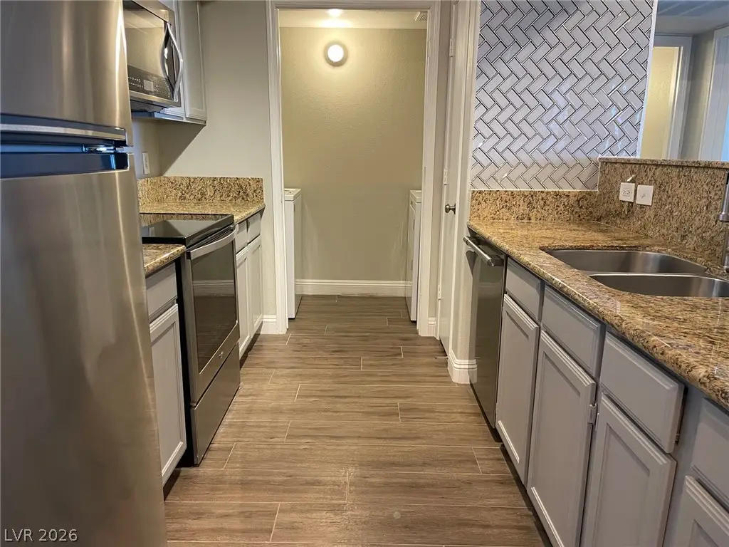 7255 W Sunset Road #2118, Las Vegas, NV 89113 - #1