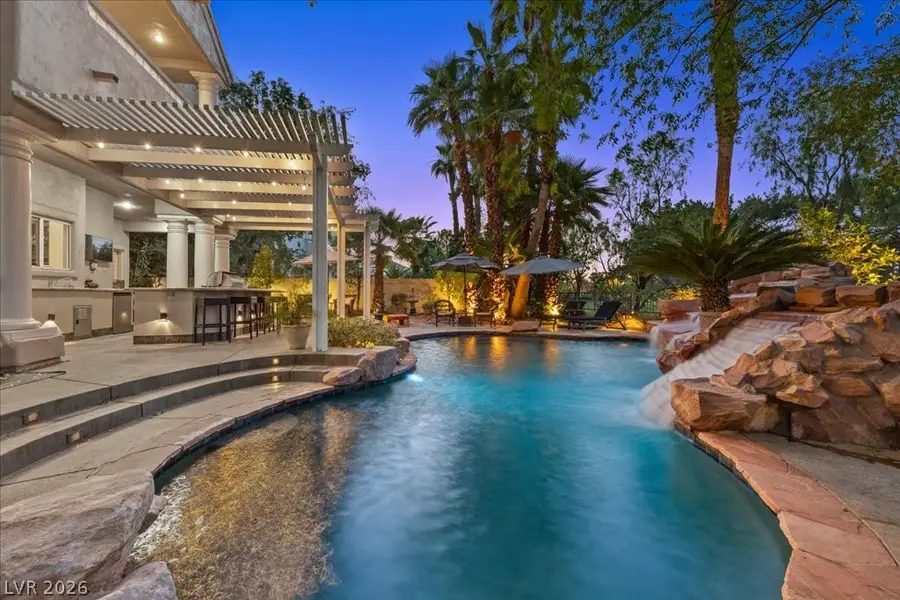 2444 Monarch Bay Drive, Las Vegas, NV 89128 - #2