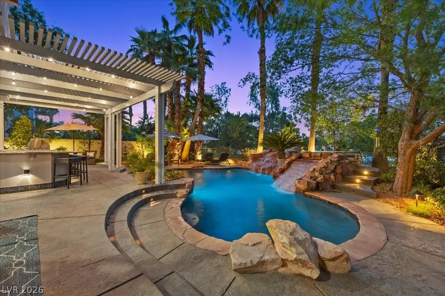 2444 Monarch Bay Drive, Las Vegas, NV 89128 - #3