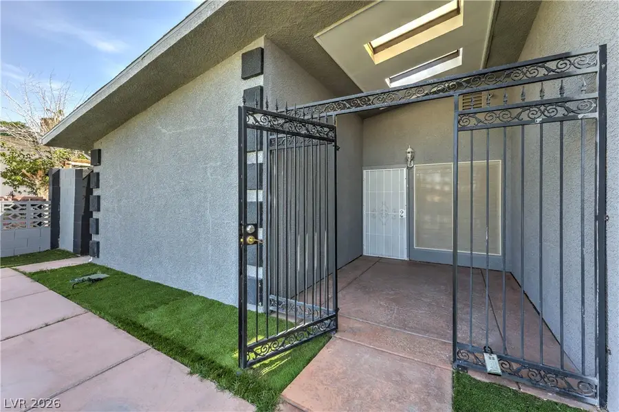 2016 Madeline Drive, Las Vegas, NV 89108 - #2