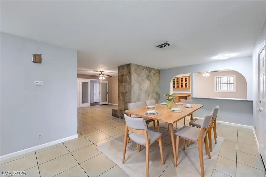 2016 Madeline Drive, Las Vegas, NV 89108 - #3