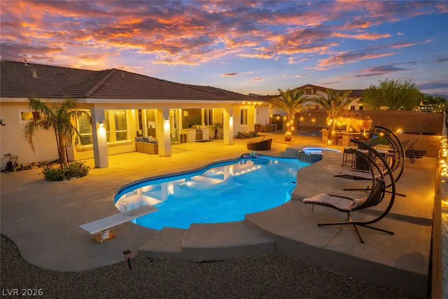 428 Emily Crossing Court, Henderson, NV 89015 - #2