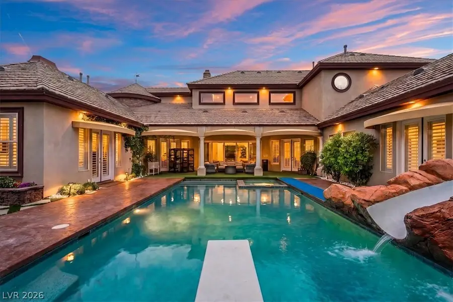 1711 Brock Court, Las Vegas, NV 89117 - #2