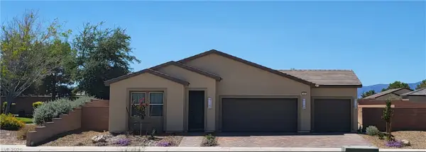 5447 Splendido Avenue, Pahrump, NV 89061