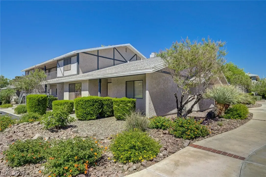 2757 Carnation Lane, Henderson, NV 89074 - #1