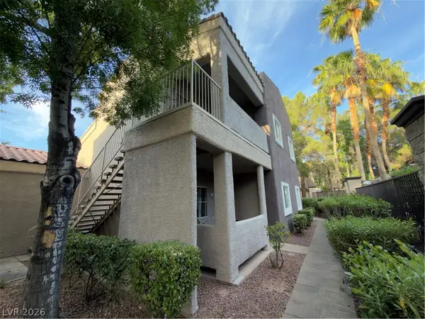 5250 S Rainbow Boulevard #1164, Las Vegas, NV 89118