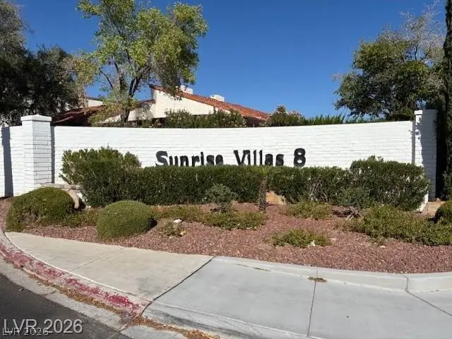 2695 San Lago Court, Las Vegas, NV 89121 - #1