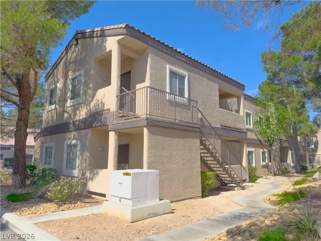 5250 S Rainbow Boulevard #2151, Las Vegas, NV 89118 - #1