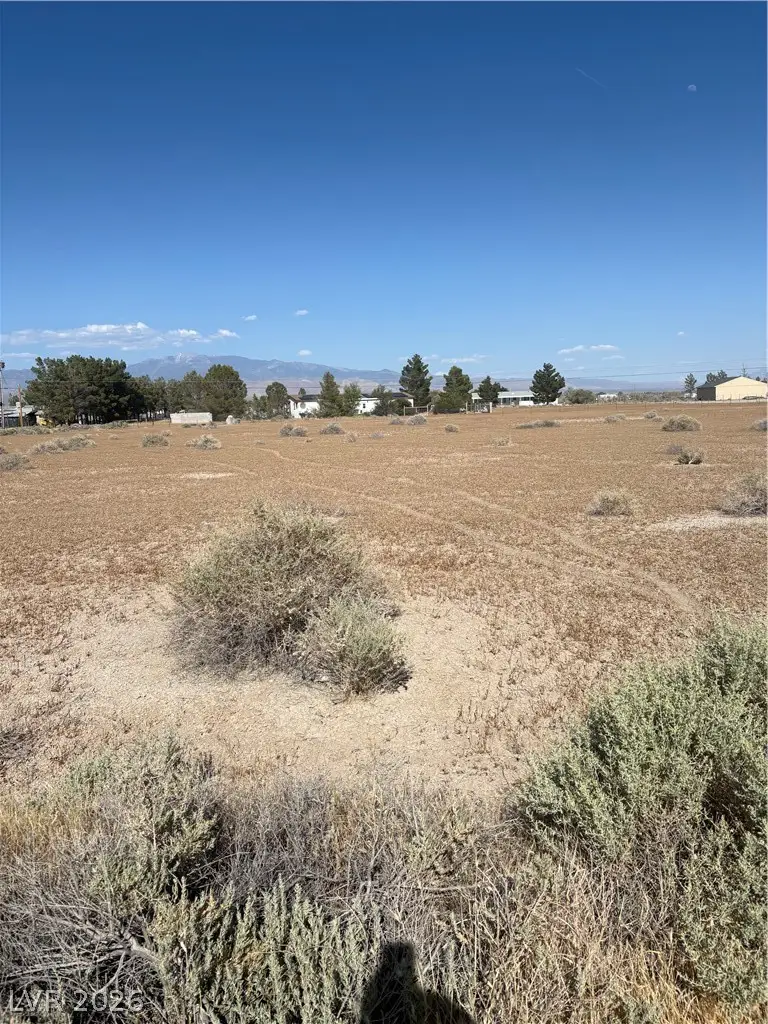 1781 S Sutton Drive, Pahrump, NV 89048 - #1