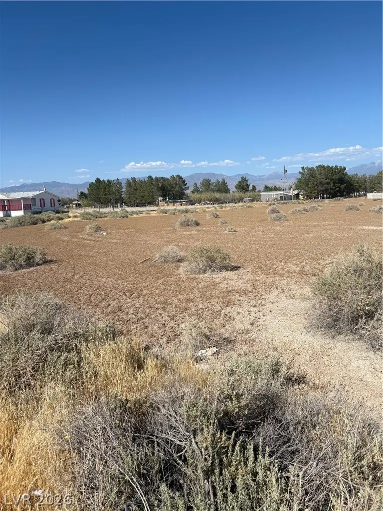1781 S Sutton Drive, Pahrump, NV 89048 - #2