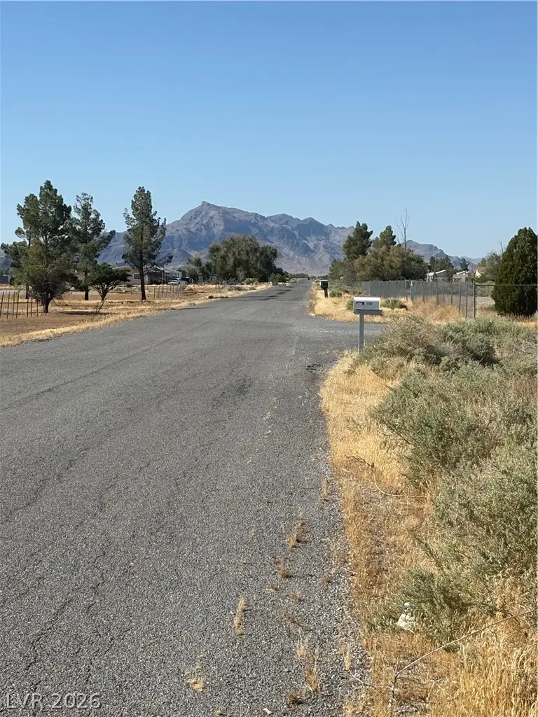 1781 S Sutton Drive, Pahrump, NV 89048 - #3