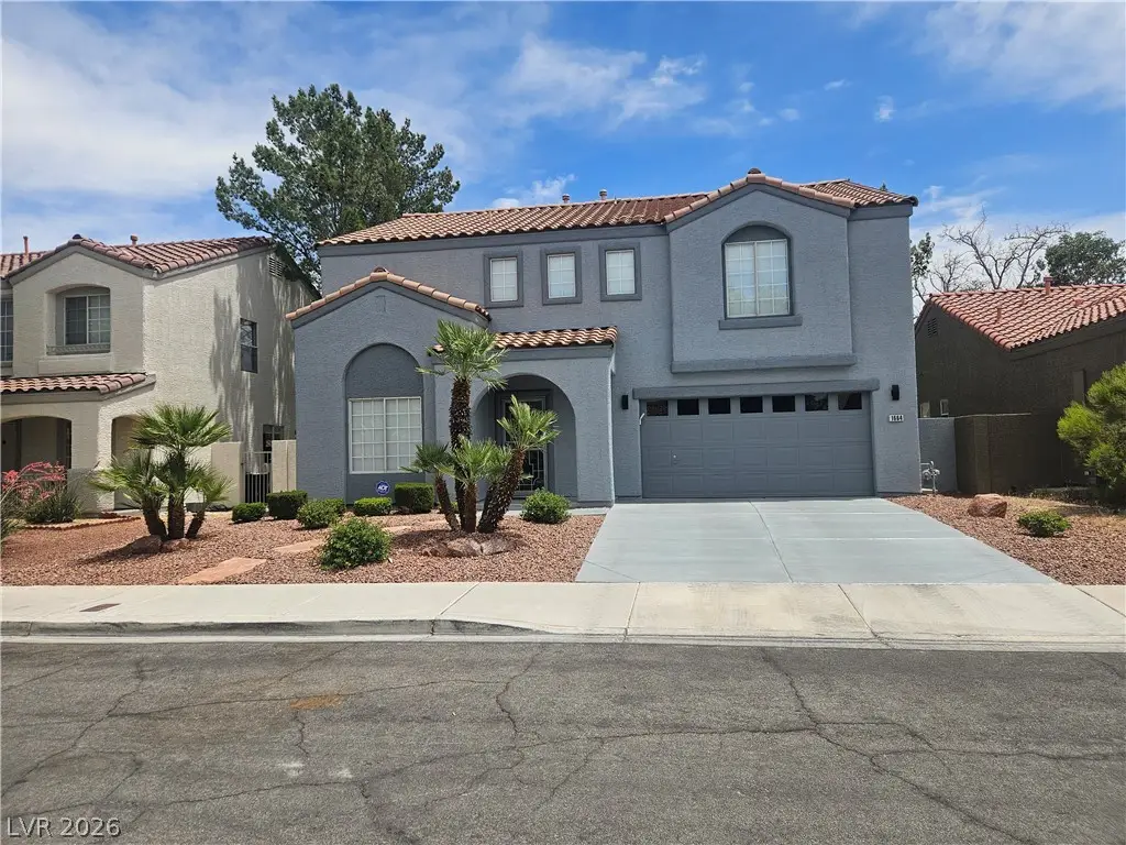 1664 Shifting Winds Street, Las Vegas, NV 89117 - #1