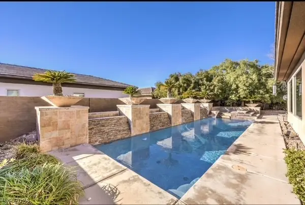 7 Holly Tree Court, Henderson, NV 89052