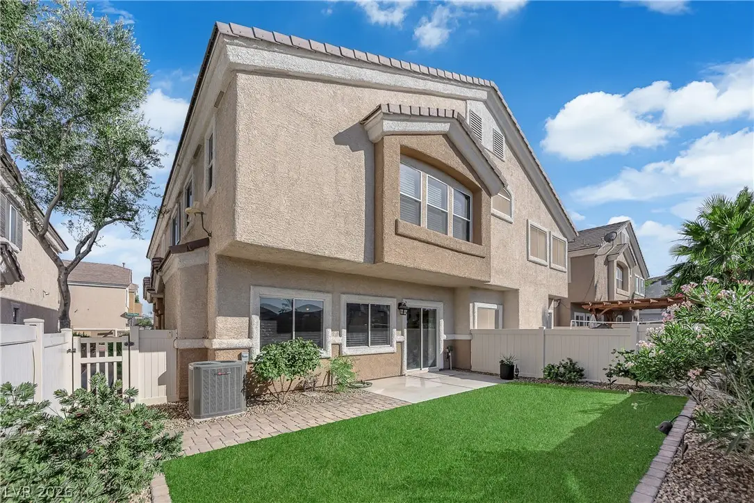 6520 Bucking Horse Lane #102, Henderson, NV 89011 - #1