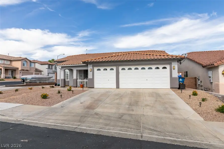 1019 Silver Retreat Court, Henderson, NV 89002 - #2