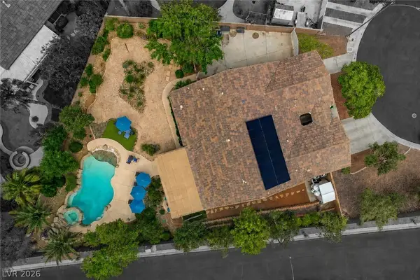 Address Withheld By Seller, Las Vegas, NV 89129