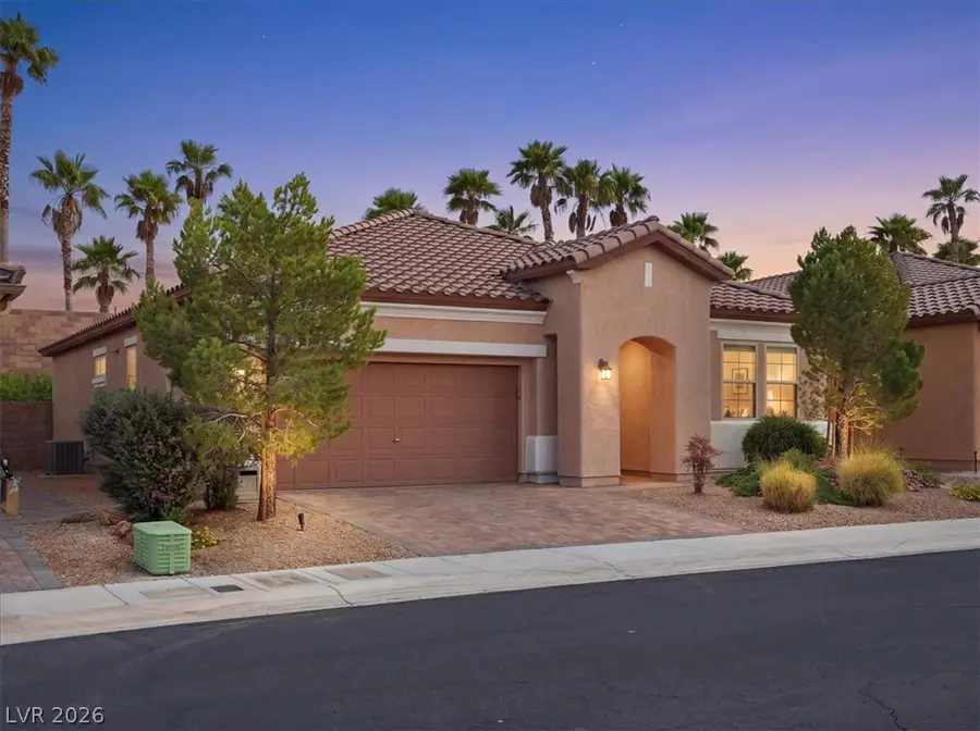 653 Viale Machiavelli Lane, Henderson, NV 89011 - #3