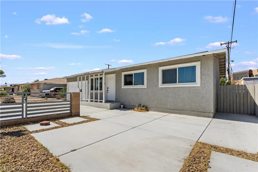2712 Alcoa Avenue, Las Vegas, NV 89102 - #1