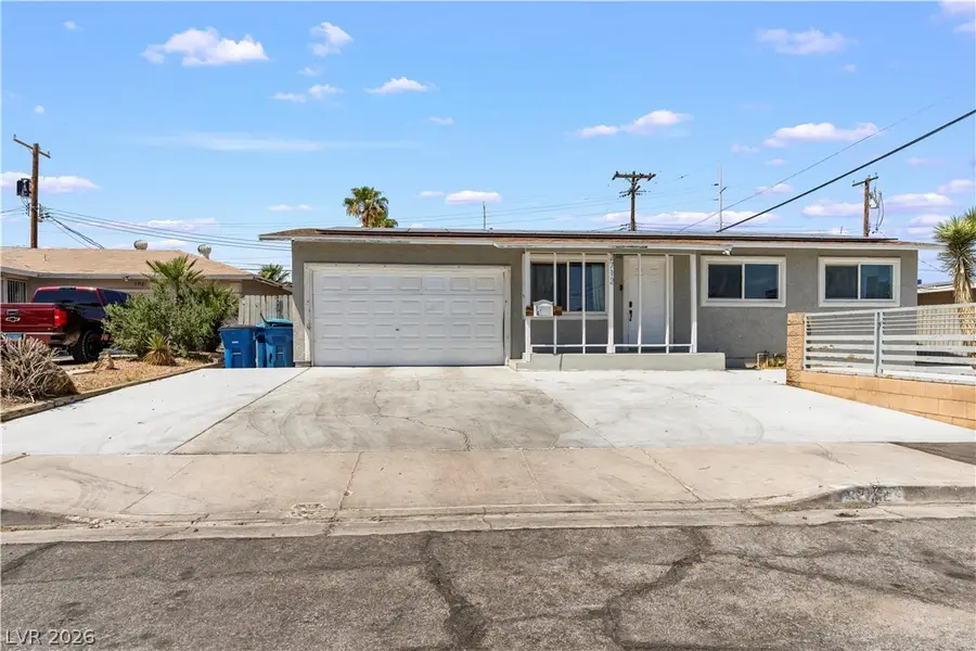 2712 Alcoa Avenue, Las Vegas, NV 89102 - #2