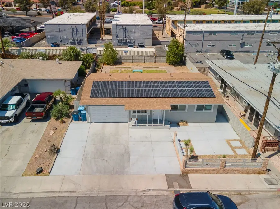 2712 Alcoa Avenue, Las Vegas, NV 89102 - #3