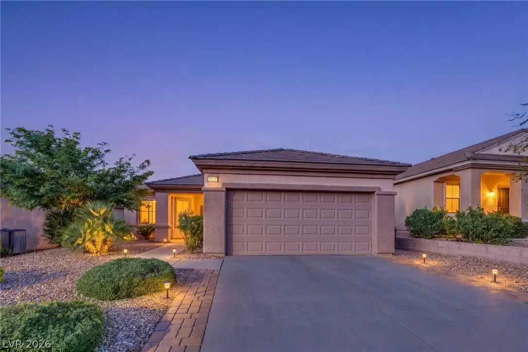 2832 Goldcreek Street, Henderson, NV 89052 - #1