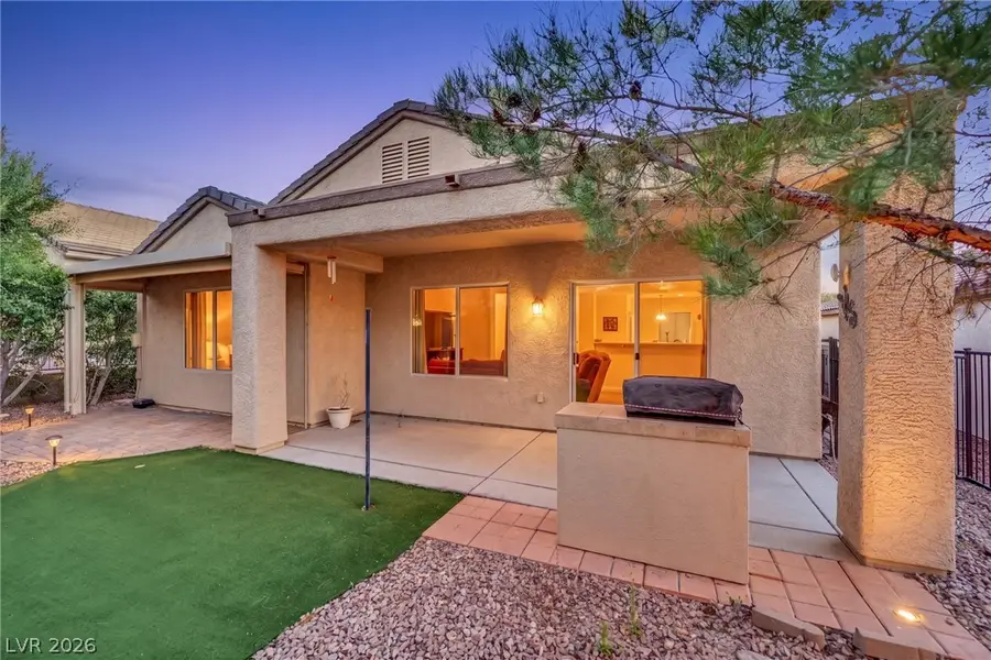 2832 Goldcreek Street, Henderson, NV 89052 - #2