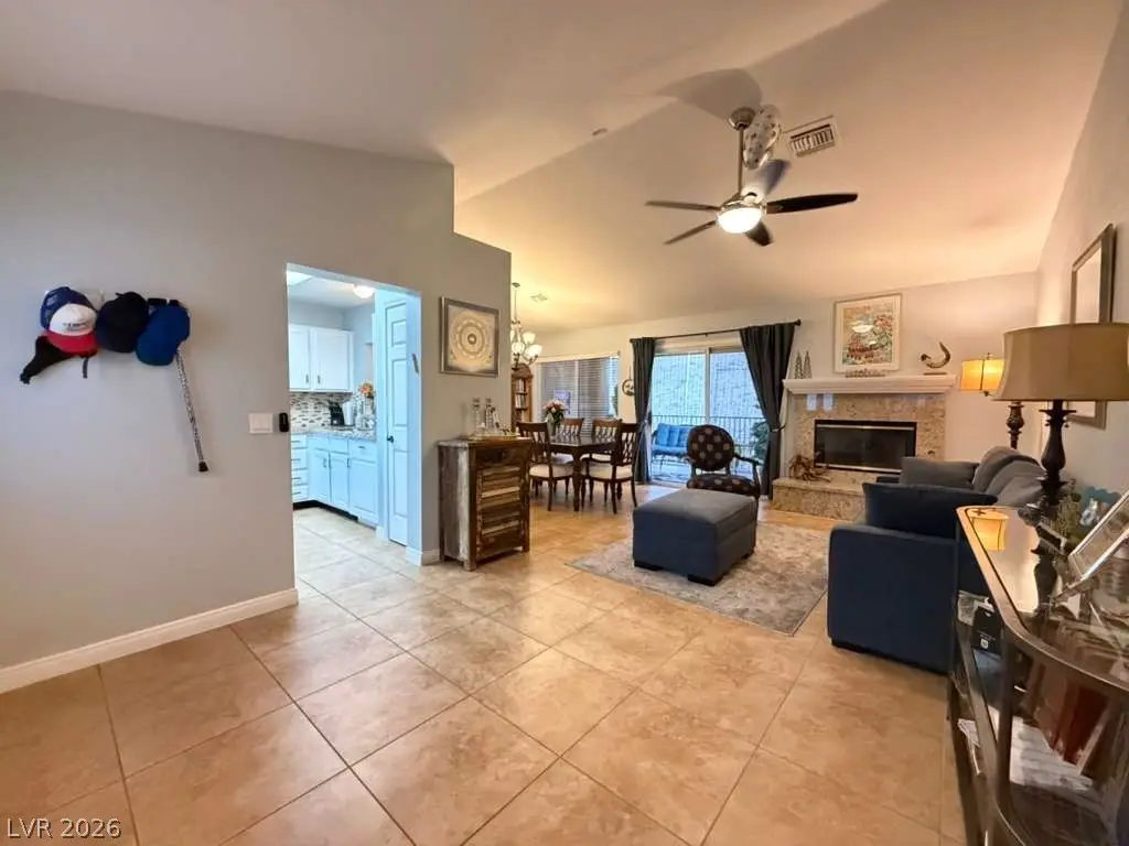 8665 Prairie Hill Drive, Las Vegas, NV 89134 - #1