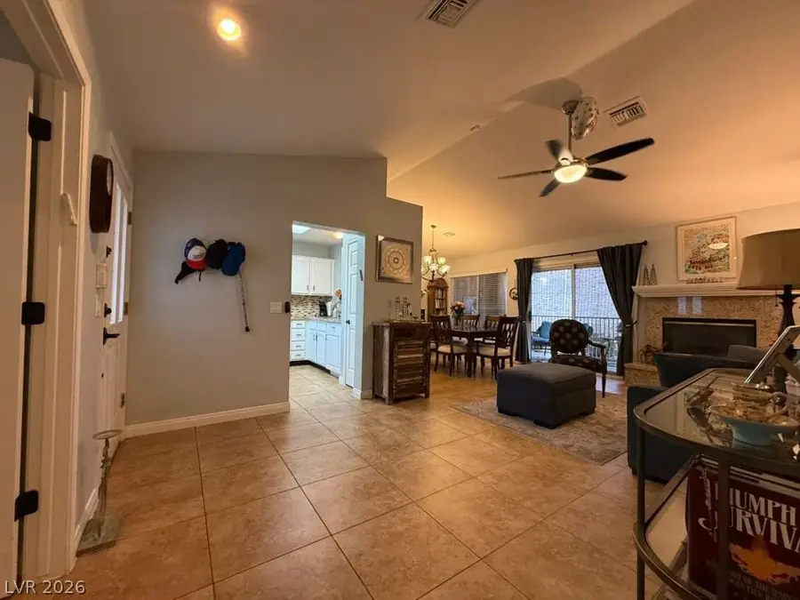 8665 Prairie Hill Drive, Las Vegas, NV 89134 - #2