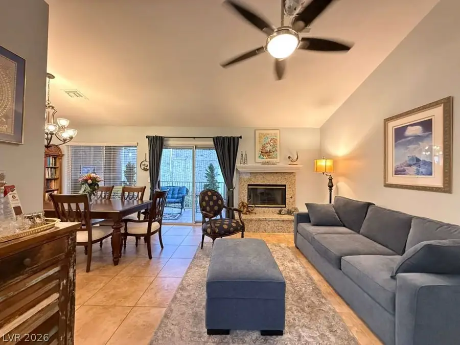 8665 Prairie Hill Drive, Las Vegas, NV 89134 - #3