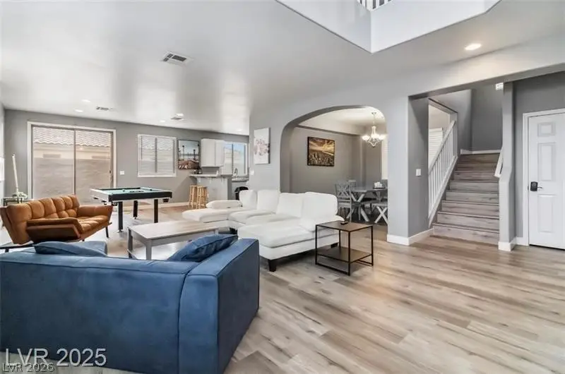 3909 Bella Contada Lane, Las Vegas, NV 89141 - #3