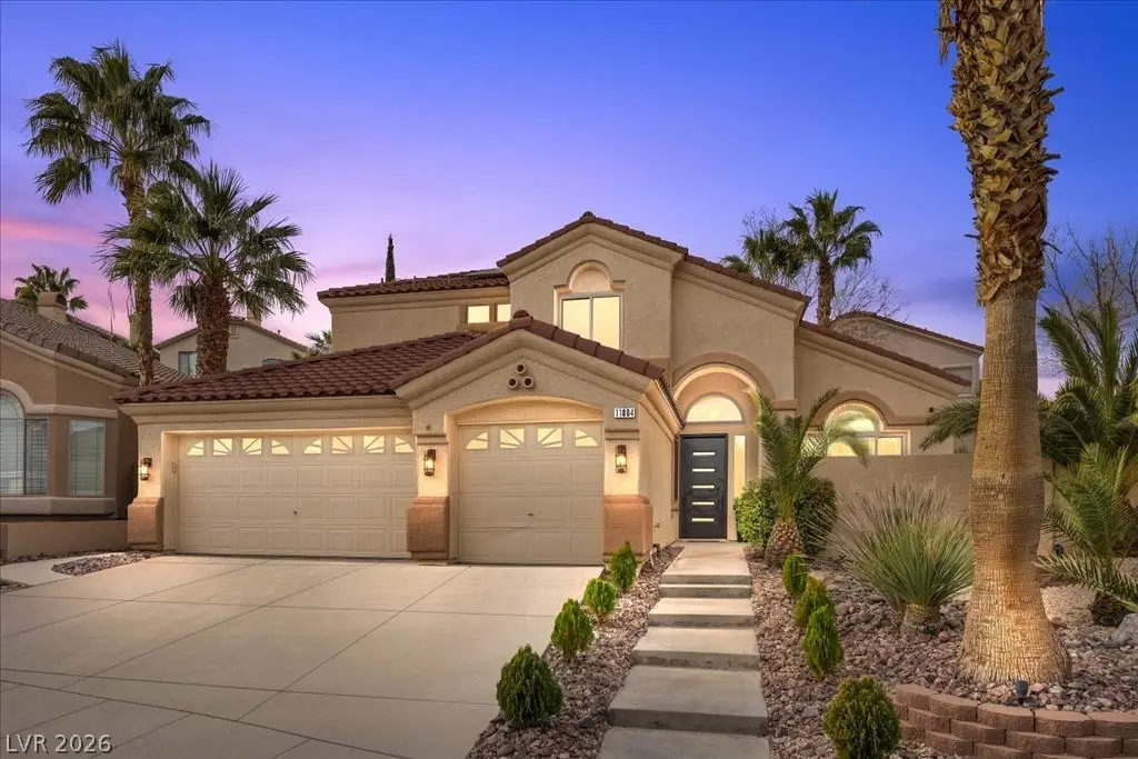 11004 Cliff Swallow Avenue, Las Vegas, NV 89144 - #1