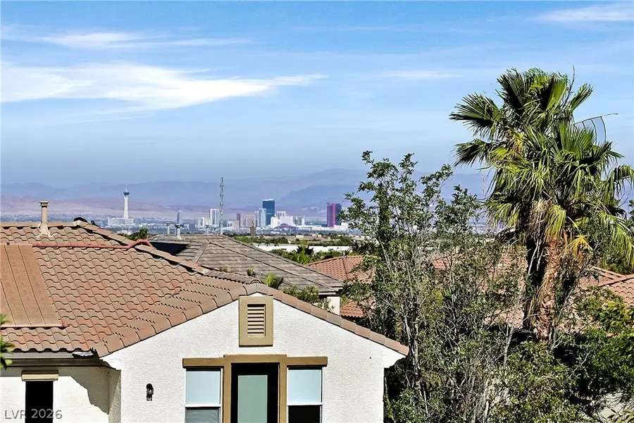 834 Roseberry Drive, Las Vegas, NV 89138 - #2